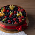 Cakes are the heart of any celebration