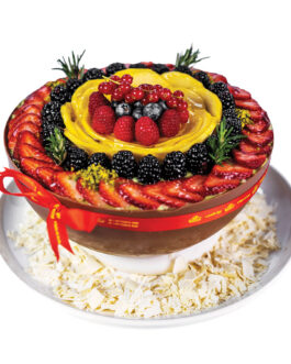 Felcho Cake