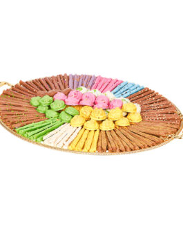 Choco Stick and Choco Bite Mix