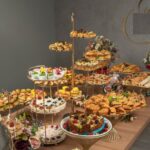 Cakes are the heart of any celebration,