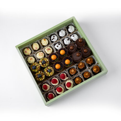 Alwateen sweets Gift Box